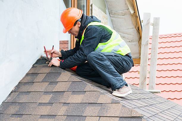 Slate Roofing Contractor in Creighton, NE